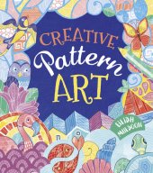 book Creative Pattern Art