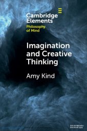 book Imagination and Creative Thinking