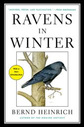 book Ravens in Winter