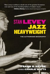 book Stan Levey: Jazz Heavyweight