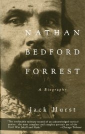 book Nathan Bedford Forrest: A Biography