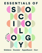 book Essentials of Sociology