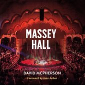 book Massey Hall