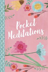 book Pocket Meditations