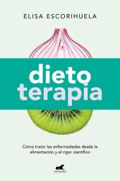 book Dietoterapia