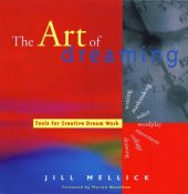 book The Art of Dreaming: Tools for Creative Dream Work