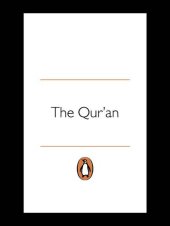 book The Qur'an (Penguin Classics)