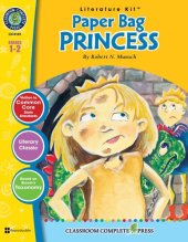 book Paper Bag Princess: Language Kit