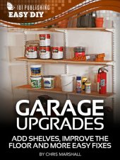 book eHow-Garage Improvements