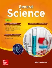 book SSC General Science