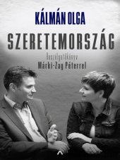 book Szeretemország