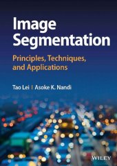 book Image Segmentation. Principles, Techniques, and Applications