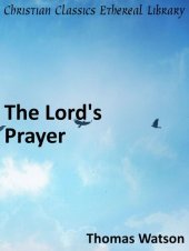 book The Lord's Prayer