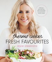 book Thermo Cooker Fresh Favourites