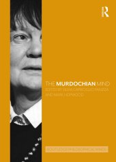 book The Murdochian Mind