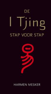 book De I Tjing stap voor stap