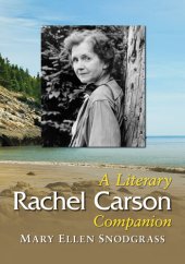 book Rachel Carson: A Literary Companion