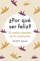 book ¿Por qué ser feliz?