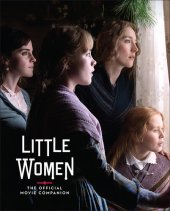 book Little Women: The Official Movie Companion