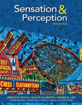 book Sensation & Perception