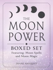 book The Moon Power Boxed Set: Featuring: Moon Spells and Moon Magic