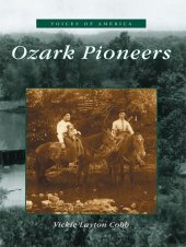 book Ozark Pioneers