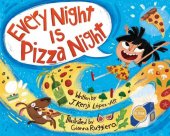 book Every Night is Pizza Night