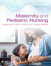 book Maternity and Pediatric Nursing