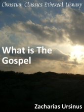 book What is The Gospel