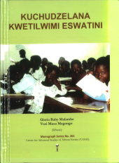 book Kuchudzelana Kwetilwimi eSwatini