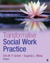 book Transformative Social Work Practice