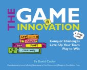 book The GAME of Innovation