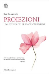 book Proiezioni. Una storia delle emozioni umane