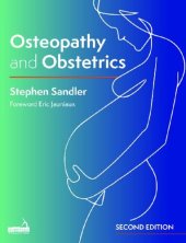 book Osteopathy and Obstetrics