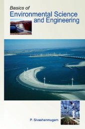 book Basics of Environmental Science and Engineering