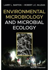 book Environmental Microbiology and Microbial Ecology