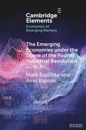 book The Emerging Economies under the Dome of the Fourth Industrial Revolution