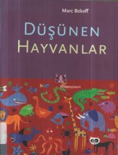 book Düşünen Hayvanlar