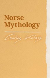 book Norse Mythology