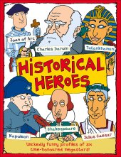 book Historical Heroes