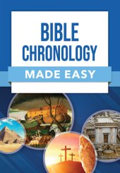 book Bible Chronology Made Easy