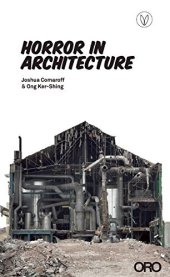 book Horror in Architecture