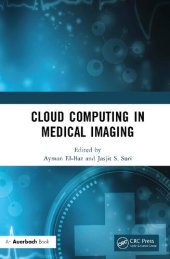 book Cloud Computing in Medical Imaging