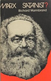 book Marx e le radici sataniche del comunismo