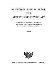 book Kritisches Hypomnema zur Ilias