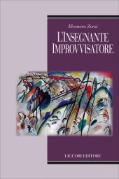 book L'insegnante improvvisatore