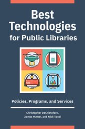 book Best Technologies for Public Libraries