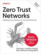 book Zero Trust Networks