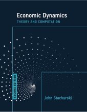 book Economic Dynamics: Theory and Computation