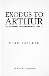 book Exodus to Arthur